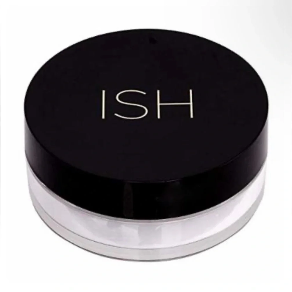 🏷️‼️5/$25🏷️‼️🖤💛ISH🖤💛Universal Loose Powder/NIB